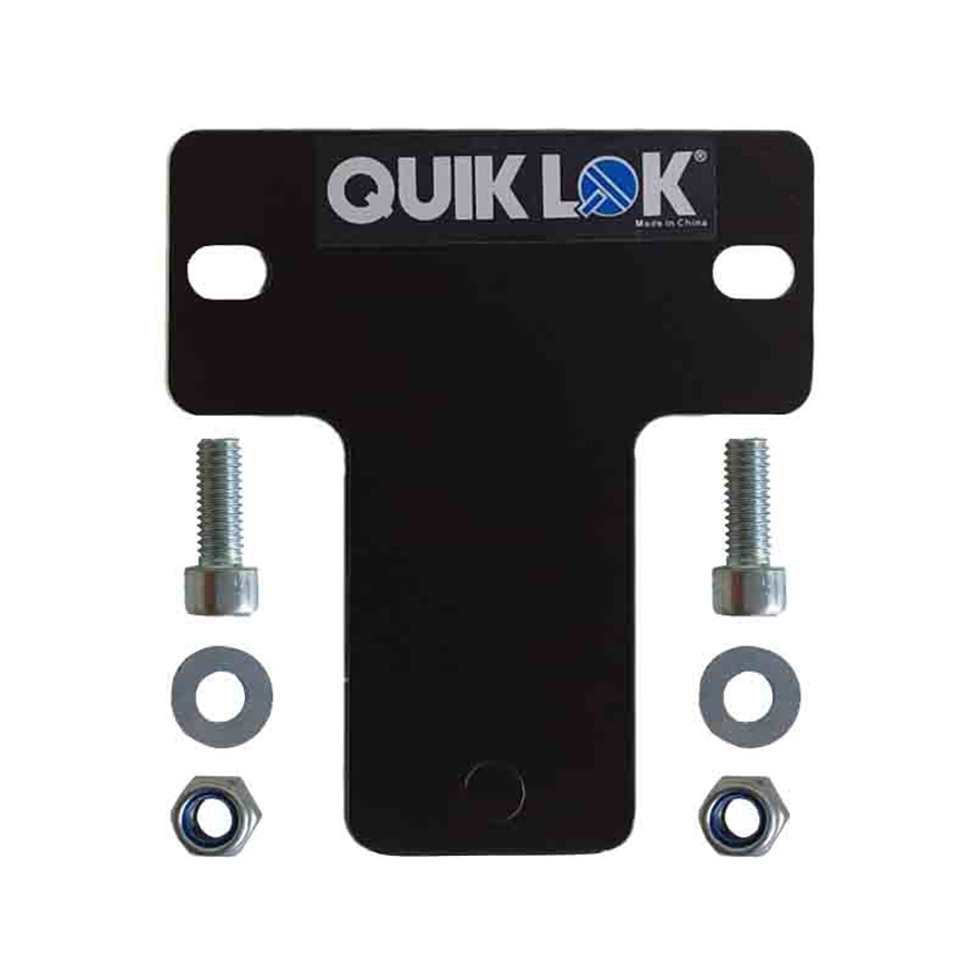 QUIK LOK ADS/001 PIASTRA ADATTATORE PER NEARFIELD MONITOR