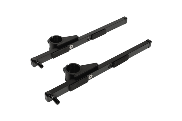 QUIK LOK MKS4 ARM XL COPPIA BRACCETTI AGGIUNTIVI 52 CM MKS4