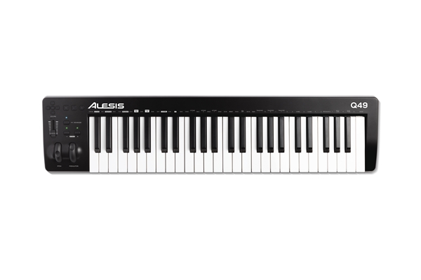 Alesis Q49MKII