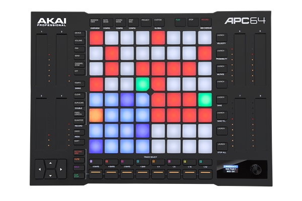 AKAI APC64