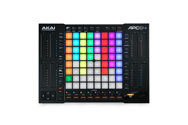 AKAI APC64