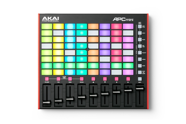 AKAI APC MINI MKII