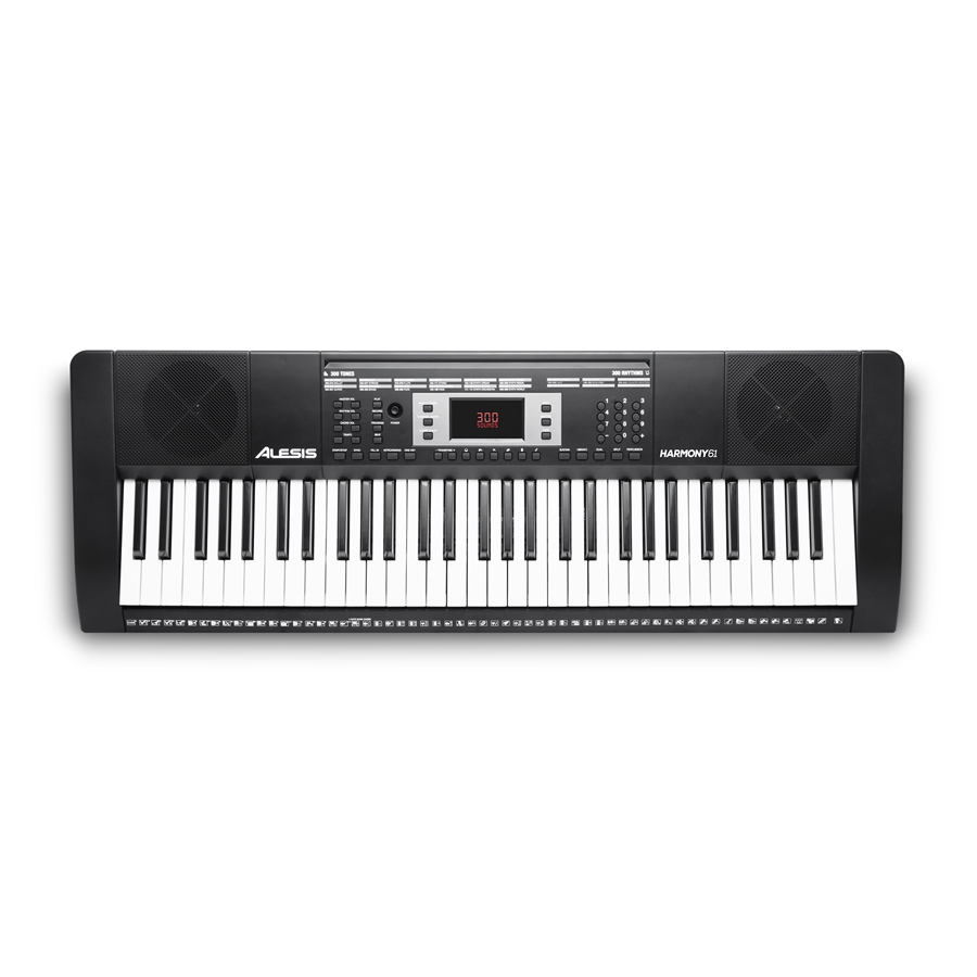 ALESIS HARMONY 61