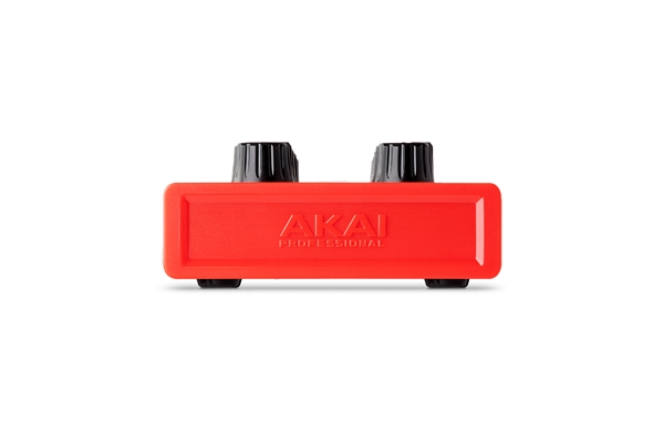 AKAI LPD8 MKII USB MIDI PAD CONTROLLER