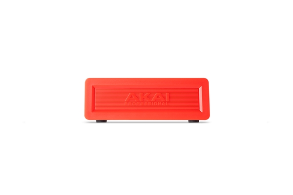 AKAI LPK25 MKII TASTIERA USB MIDI COMPATTA