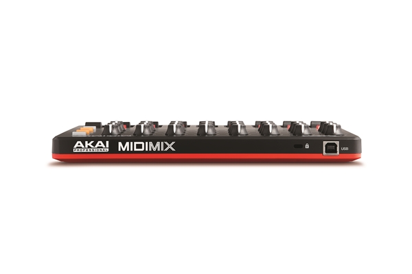 Akai MidiMix