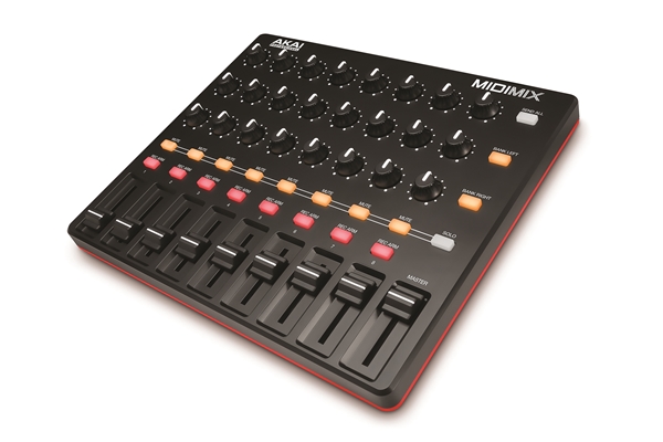 Akai Professional MidiMix