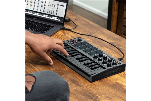 AKAI MPK MINI 3 GREY