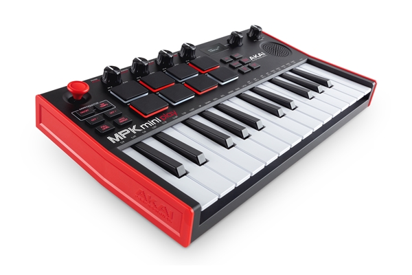 AKAI MPK MINI PLAY MK3