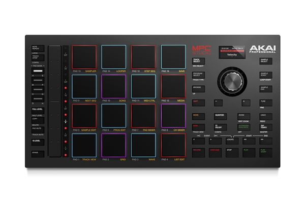 AKAI MPC STUDIO 2