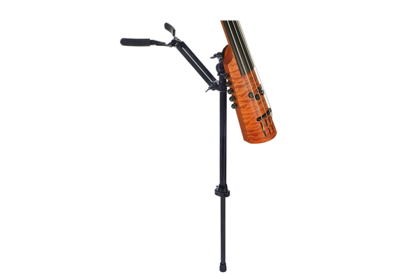 NS Design CR-BEPS Upright Bass End Pin Stand