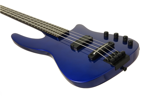 NS Design WAV4 Radius Bass 4 Metallic Cobalt