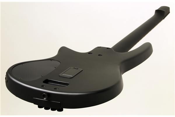 NS Design WAV4 Radius Bass 4 Matte Black