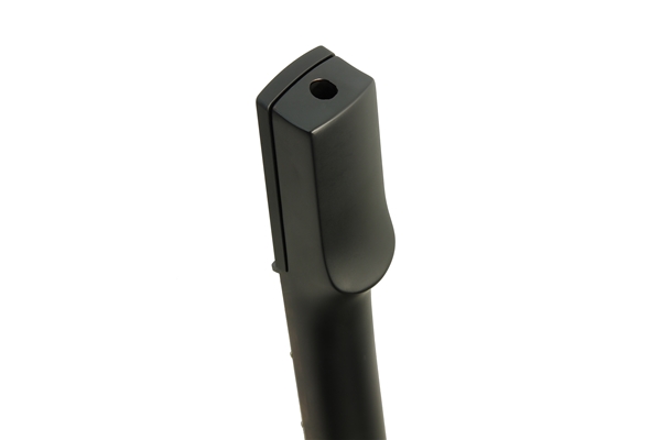 NS Design WAV4 Radius Bass 4 Matte Black