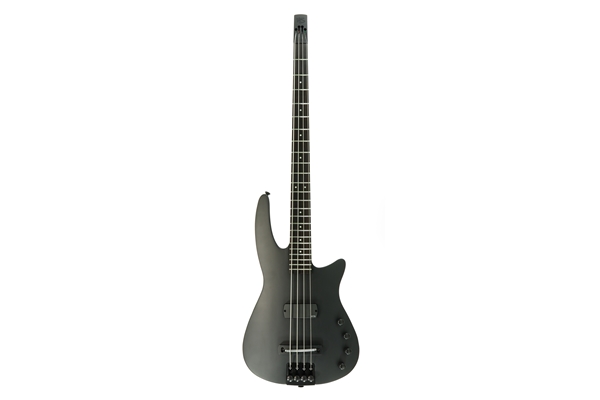 NS Design WAV4 Radius Bass 4 Matte Black