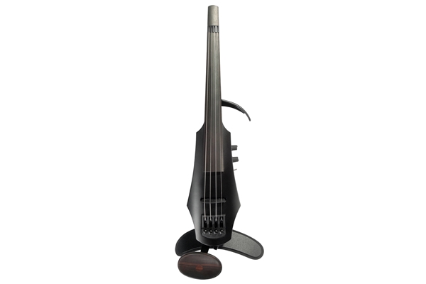 NS Design NXT4a Electric Violin 4 Satin Black