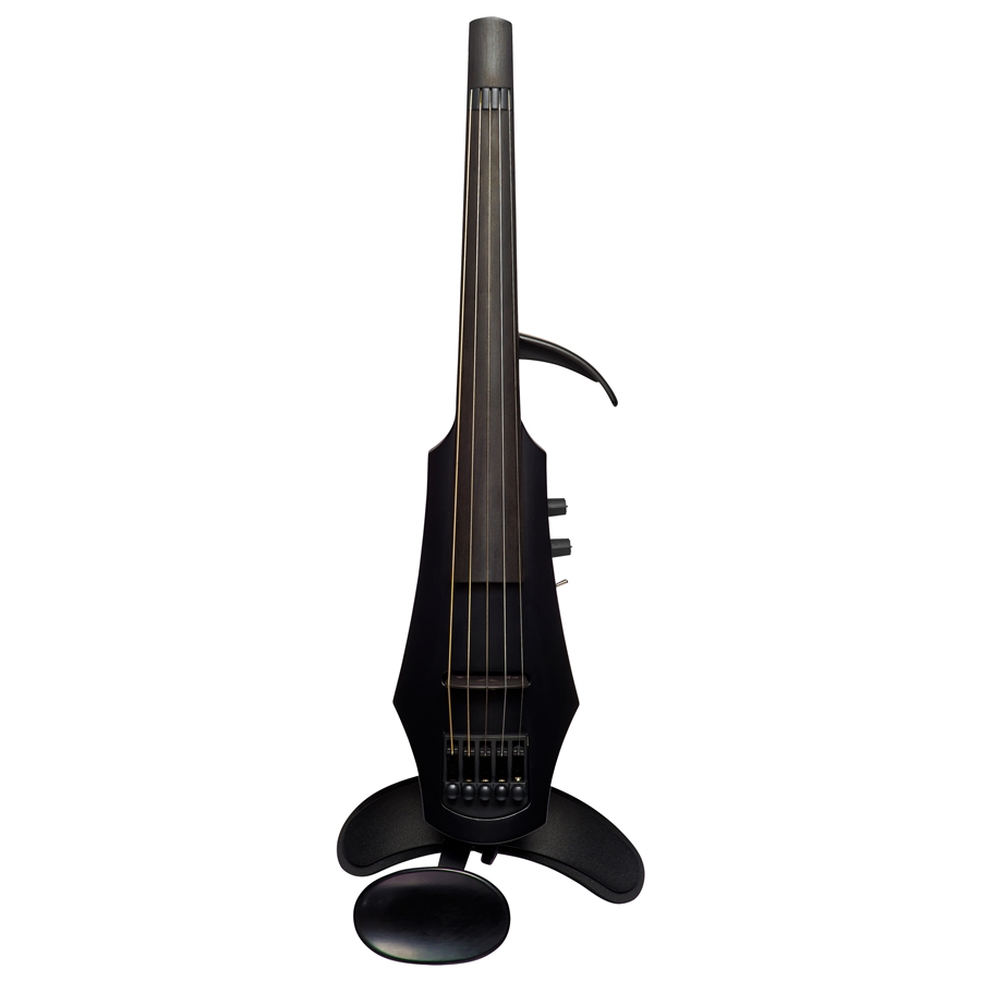 NS Design NXT5a Electric Violin 5 Satin Black