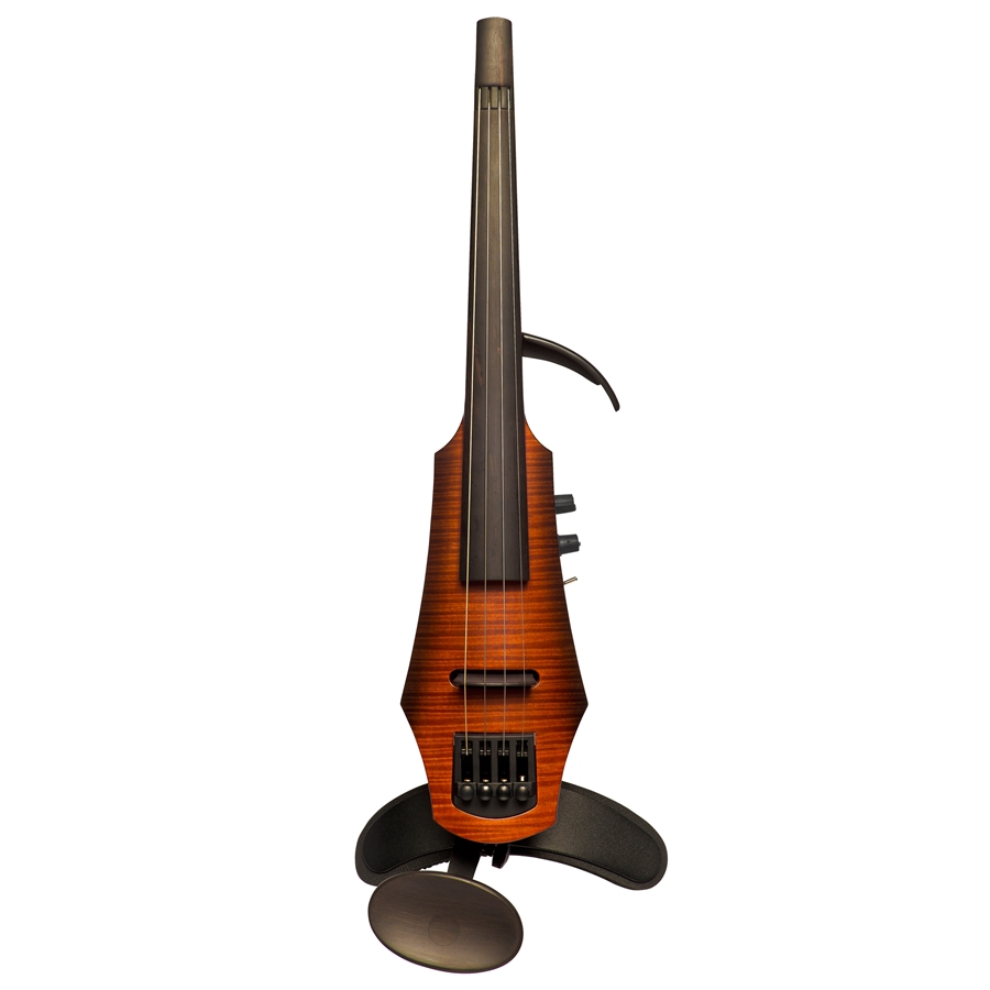 NS Design NXT4a Electric Violin 4 Sunburst