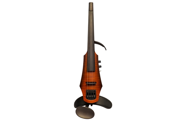 NS Design NXT4a Electric Violin 4 Sunburst