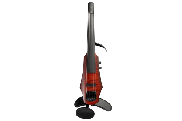 NS Design NXT5a Electric Violin 5 Sunburst