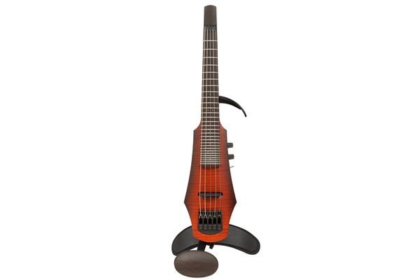 NS Design NXT5a Fretted Electric Violin 5 Sunburst