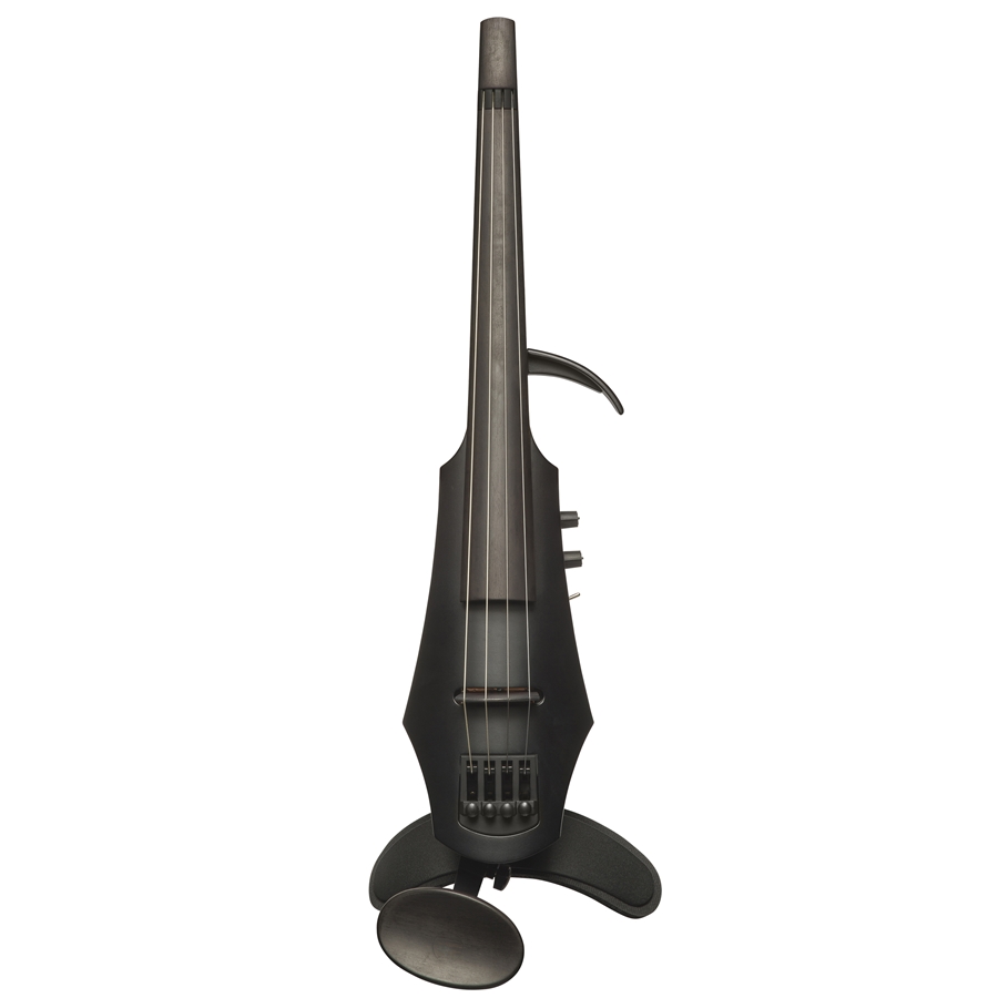 NS Design NXT4a Electric Viola 4 Satin Black