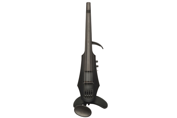 NS Design NXT4a Electric Viola 4 Satin Black