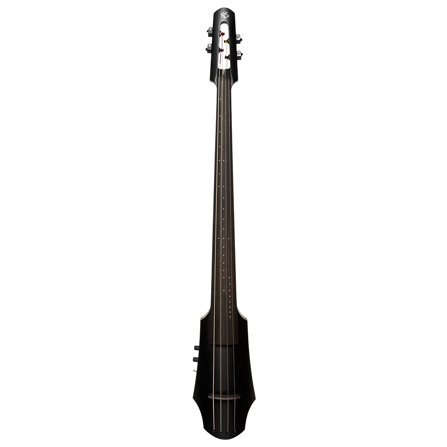 NS Design NXT4a Electric Cello 4 Satin Black