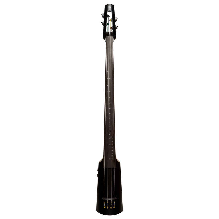 NS Design NXT4a Omni Bass 4 Satin Black