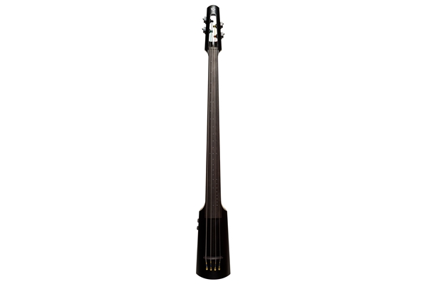 NS Design NXT4a Omni Bass 4 Satin Black