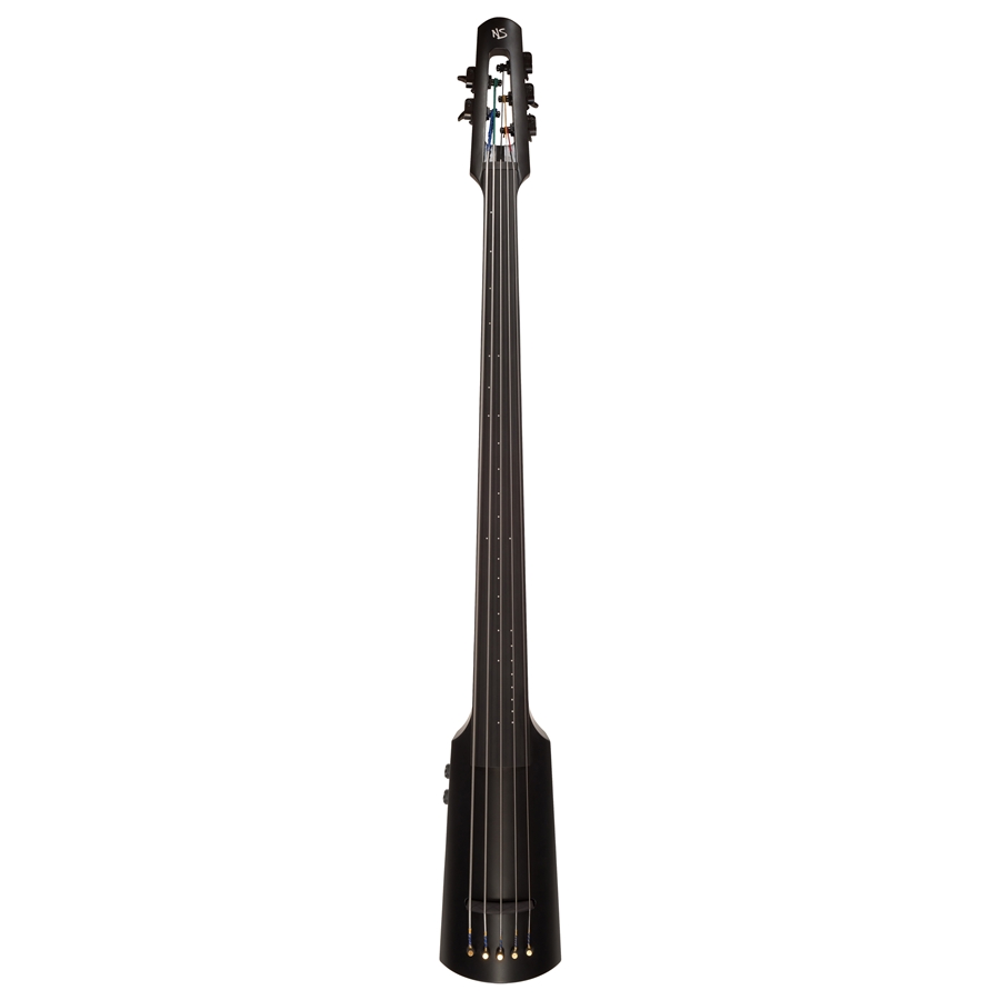 NS Design NXT5a Omni Bass 5 Satin Black