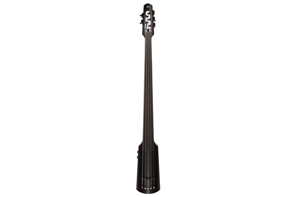 NS Design NXT5a Omni Bass 5 Satin Black