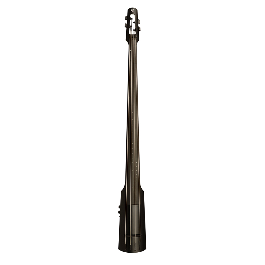 NS Design NXT4a Electric Upright Bass 4 Satin Black