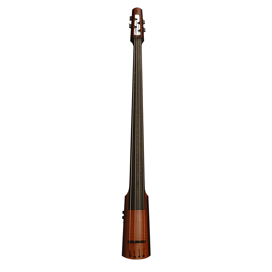 NS Design NXT4a Electric Upright Bass 4 Sunburst