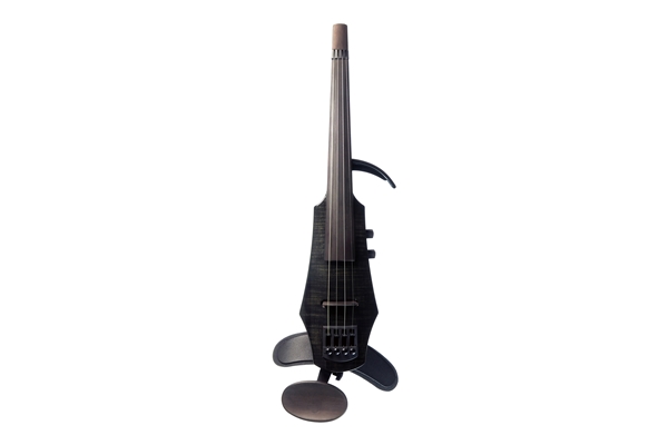 NS Design WAV4 Electric Violin 4 Satin Black