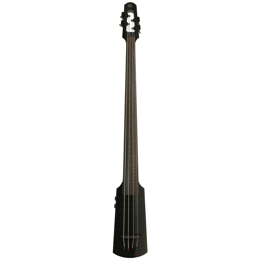 NS Design WAV4 Omni Bass 4 Trans Black