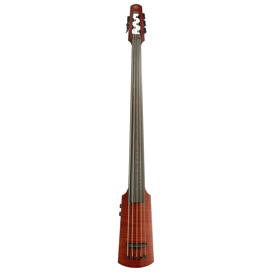 NS Design WAV5 Omni Bass Amberburst