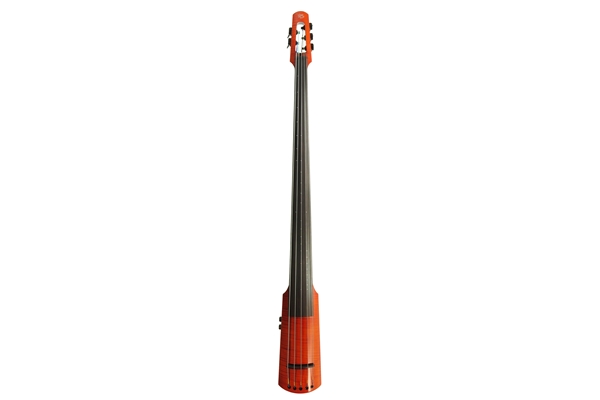 NS Design WAV5 Electric Upright Bass 5 Amberbust