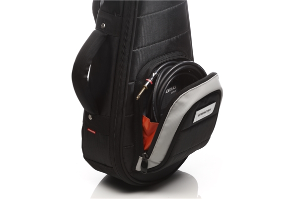 MONO M80 CLASSIC CUSTODIA PER UKULELE CONCERTO/SOPRANO BLACK