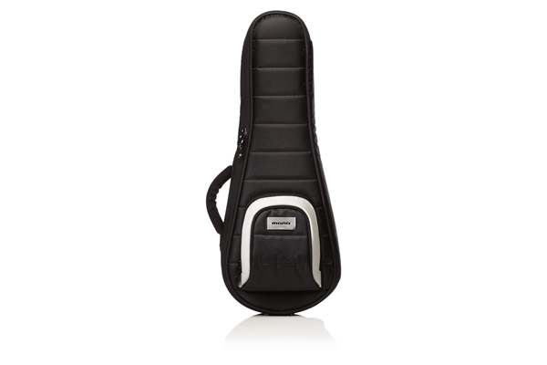 MONO M80 CLASSIC CUSTODIA PER UKULELE CONCERTO/SOPRANO BLACK