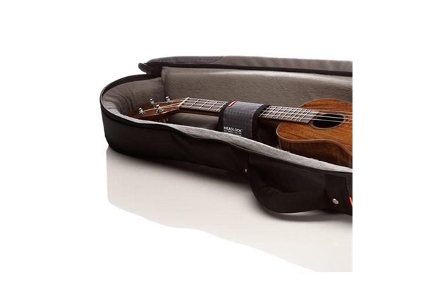 MONO M80 CLASSIC CUSTODIA PER UKULELE TENORE BLACK
