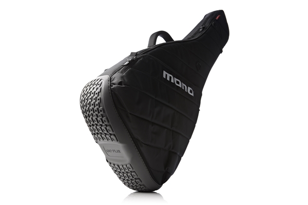 MONO M80 VERTIGO CUSTODIA CHITARRA ELETTRICA BLACK