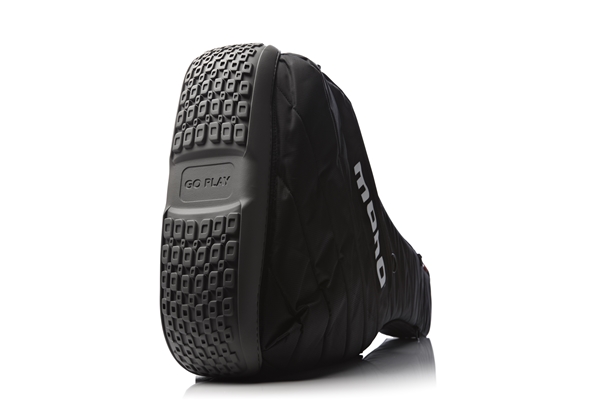 MONO M80 VERTIGO CUSTODIA CHITARRA ELETTRICA BLACK