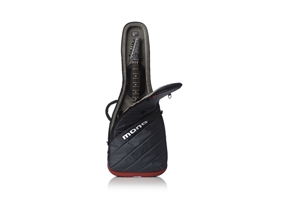 MONO M80 VERTIGO CUSTODIA CHITARRA ELETTRICA STEEL GREY