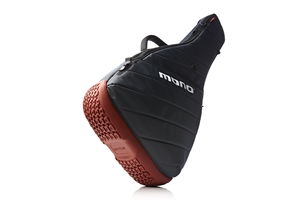 MONO M80 VERTIGO CUSTODIA CHITARRA ELETTRICA STEEL GREY