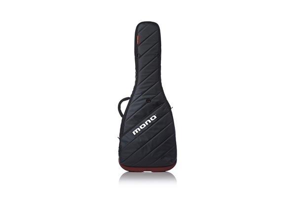 MONO M80 VERTIGO CUSTODIA CHITARRA ELETTRICA STEEL GREY