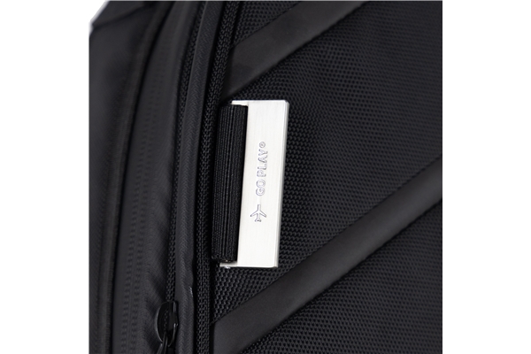 MONO M80 VERTIGO ULTRA CUSTODIA PER CHITARRA ELETTRICA BLACK