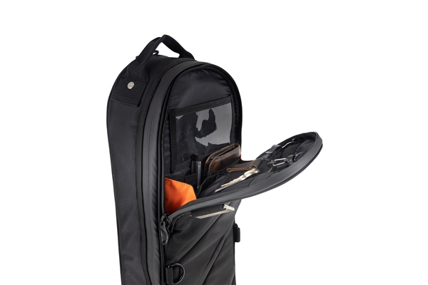MONO M80 VERTIGO ULTRA CUSTODIA PER CHITARRA ELETTRICA BLACK