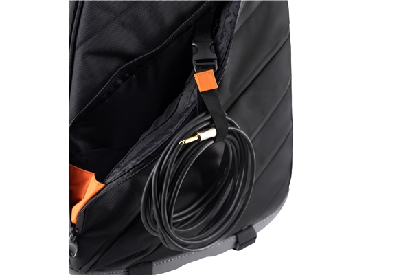 MONO M80 VERTIGO ULTRA CUSTODIA PER CHITARRA ELETTRICA BLACK