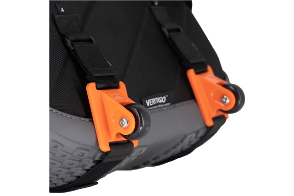 MONO M80 VERTIGO ULTRA CUSTODIA PER CHITARRA ELETTRICA BLACK